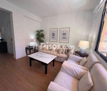 Piso en alquiler en Rambla-Duggi-Los Hoteles - Photo 1