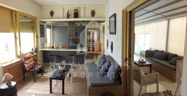 Διαμέρισμα για ενοικίαση Φρεαττύδα (Καλλίπολη – Φρεαττύδα) - Photo 1
