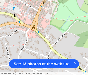 Petworth Road, Haslemere - Photo 1