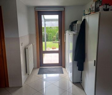 Instapklare woning op een zeer rustige locatie in het groen met 3 s... - Photo 5