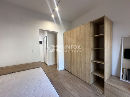 Ενοικιάζεται Γκαρσονιέρα 30 τ.μ. - Φωτογραφία 3