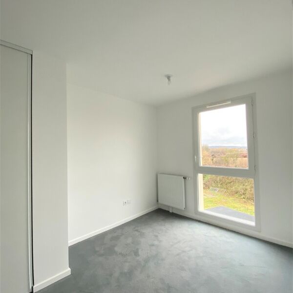 Location Appartement 3 pièces 62m² PERSAN 95340 - Photo 1