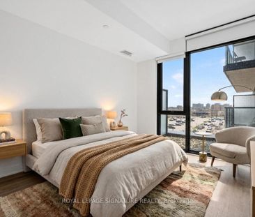 For Lease - 86 Dundas Street Unit# 326, Mississauga, Ontario - Photo 5