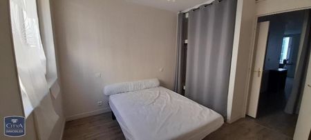 Location Appartement 3 pièces 65m² LIMOGES 87000 - Photo 3