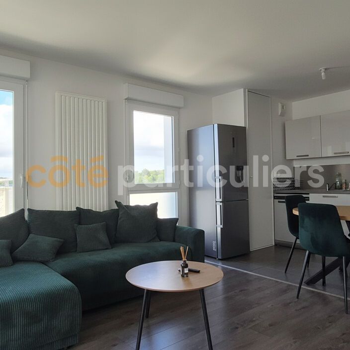 LANESTER - Location Appartement meublé 3 pièce(s) 60 m2 - Photo 1