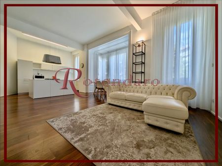 Affitto Residenziale - Milano Fiera, Firenze, Sempione - Via Francesco Melzi d'Eril - Photo 2
