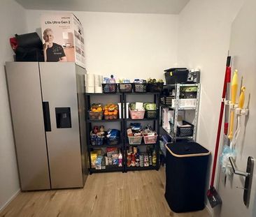 Helle 3-Zimmer-Wohnung - Foto 1