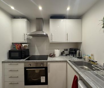 Studio to rent - Photo 6