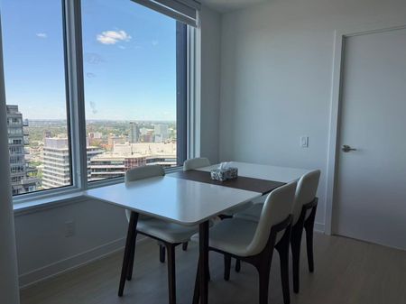For Lease - 8 Wellesley Street Unit# 4616, Toronto, Ontario - Photo 5