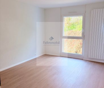 Splendid 2.5 room apartment for rent - Photo 2