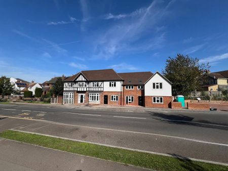 2 bedroom apartment to rent - Photo 4