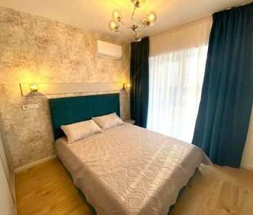 Apartament 2 camere Belvedere Residence / loc de parcare - Fotografie 1