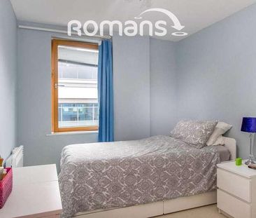 Ratcliffe Court, Sweetman Place, Bristol, BS2 - Photo 1