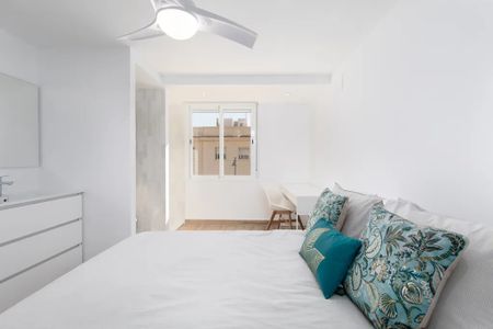 Carrer de Eugenia Viñes, Valencia, Valencian Community 46011 - Photo 5