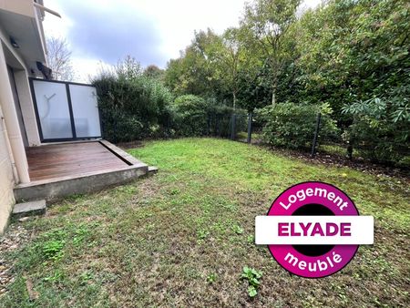 Location Appartement 3 pièces 63m² PESSAC 33600 - Photo 4