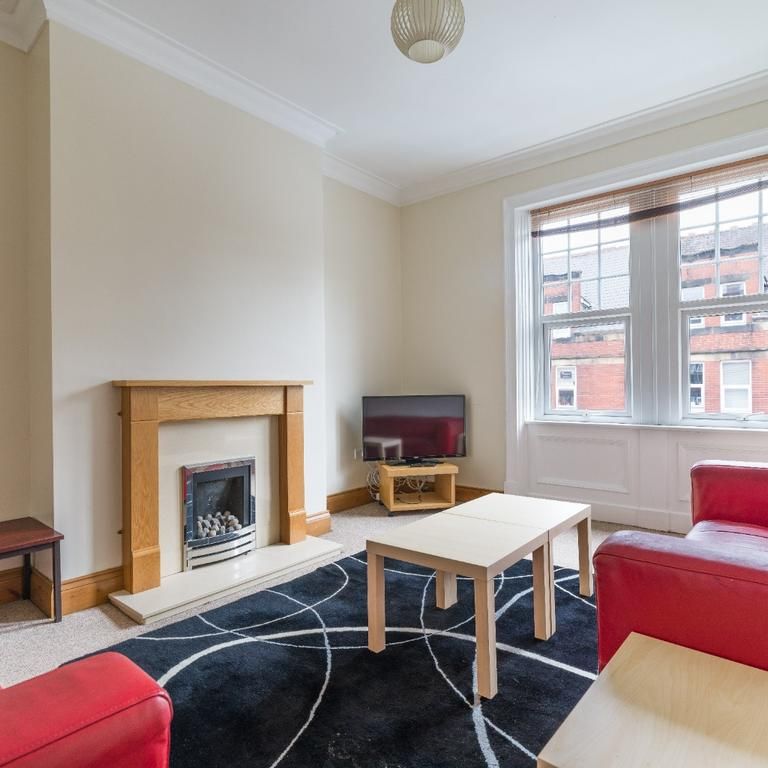 5 bedroom maisonette to rent - Photo 1