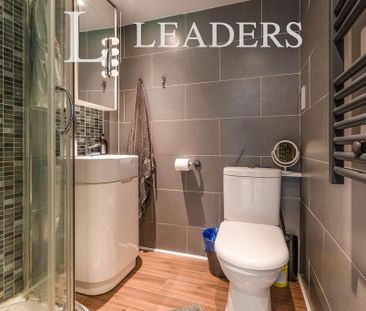 Studio to rent - Photo 6