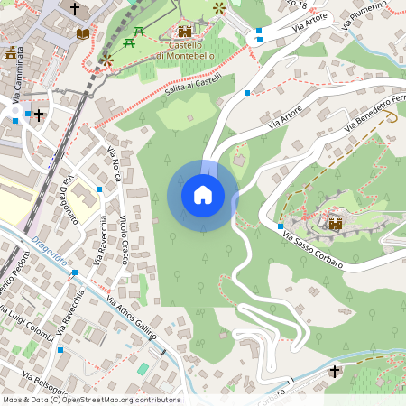 6500, Bellinzona, Via Artore, 10