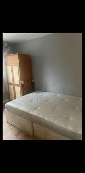 Room in a Shared House, La Rose Lane, N15 - Photo 2