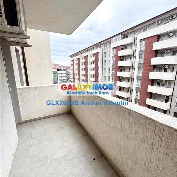 Apartament Modern Bloc Nou Berceni - Dimitrie Leonida - Parcare - Fotografie 1