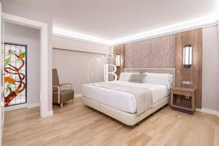 Tout savoir sur cet appartement Madrid - Photo 5