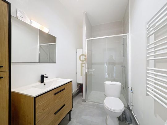 Maison à louer à Villeneuve-d'Ascq - Photo 1