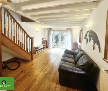 1 bedroom detached house to rent - Photo 4