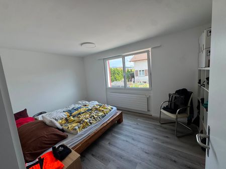 3 Zimmer, 60 m², 1. Stock - Foto 3