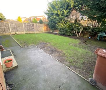 4 Bed Detached House, Whinmoor Court, LS14 - Photo 6