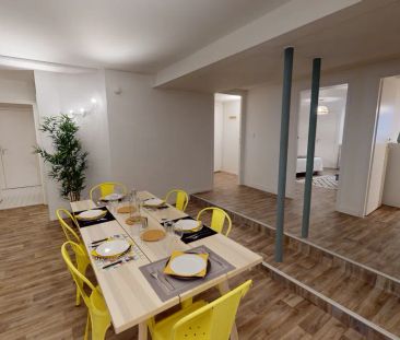 11 rue Sainte-Ursule 11, Toulouse - Photo 5