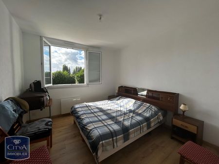 Location Maison 5 pièces 96m² VILLEVEQUE 49140 - Photo 4