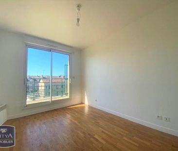 Location Appartement 2 pièces 41m² RAMBOUILLET 78120 - Photo 2