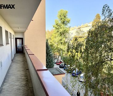 Pronájem bytu 1+1 36 m² - Photo 3