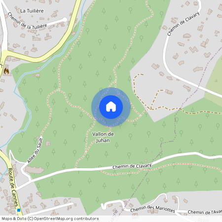 06810, Auribeau-Sur-Siagne