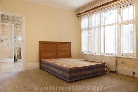 Wykeham Road, Hendon, NW4 - Photo 2