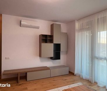 Inchiriez apartament 2 camere, complex Concept 9 - Fotografie 5