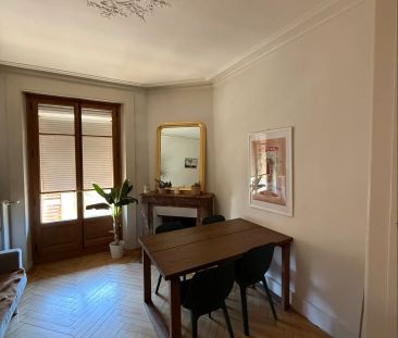 3 Zimmer, 60 m² - Photo 3