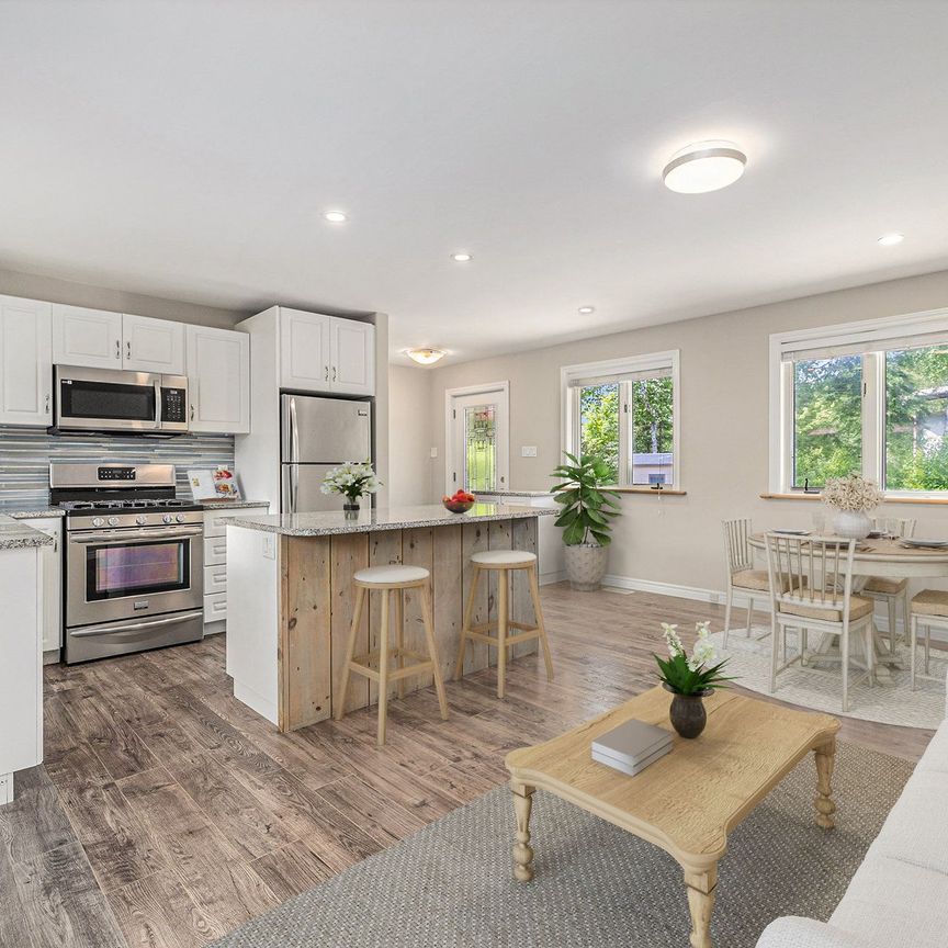 For Lease - 579 Peneshula Road Unit# Poolside, Lanark Highlands, Ontario - Photo 1