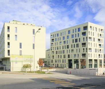 3.5 pièces - uniquement réservés aux 55 ans et plus - Foto 1