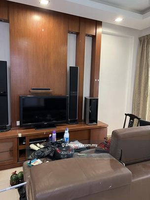 I-Regency Condominium (Ideal Regency), Bukit Gambier, Gelugor - Photo 1