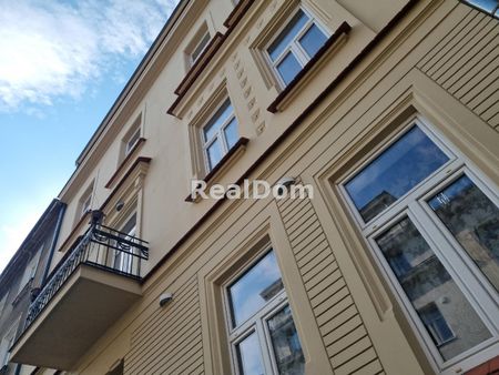 Kraków, Krowodrza, Juliusza Lea - Photo 4