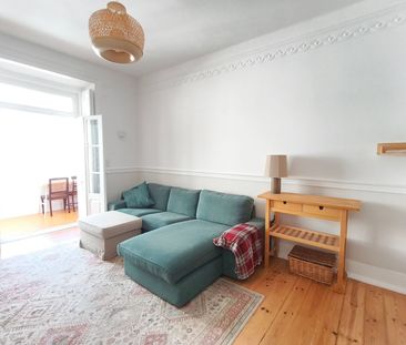 Apartamento em Anjos, Arroios - Photo 2