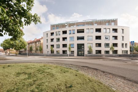 Kyrkogatan 5 B - Photo 2