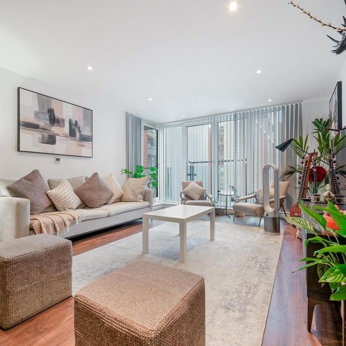 2 bedroom apartment to rent - Photo 1