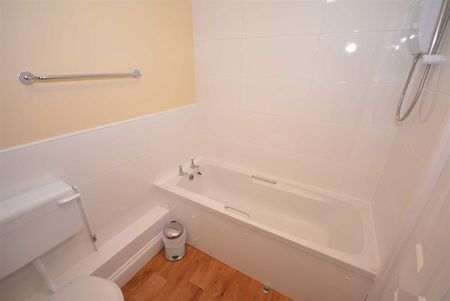 Flat 2, 143, Woods Lane, Derby, DE22 3UE - Photo 4