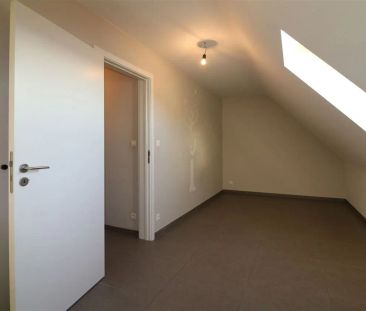 App. in centrum Scherpenheuvel met aangenaam terras en afgesloten g... - Photo 1