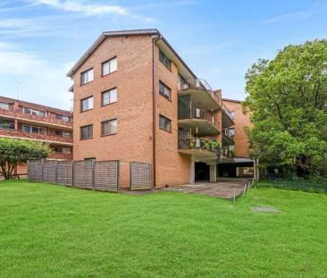 9/3 Elizabeth Street, Parramatta NSW 2150 - Photo 6