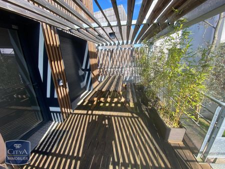 Location Appartement 3 pièces 63m² LE TAILLAN MEDOC 33320 - Photo 5