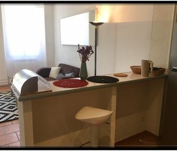 Location / Appartement - Photo 2