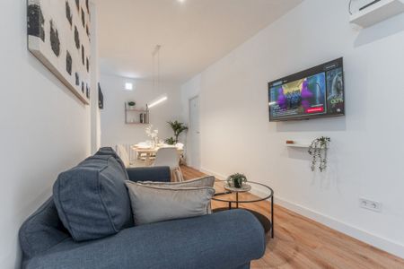 Modern room on Redondilla Street - Photo 3